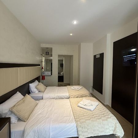 Splendid Luxury Apartments Budva Extérieur photo