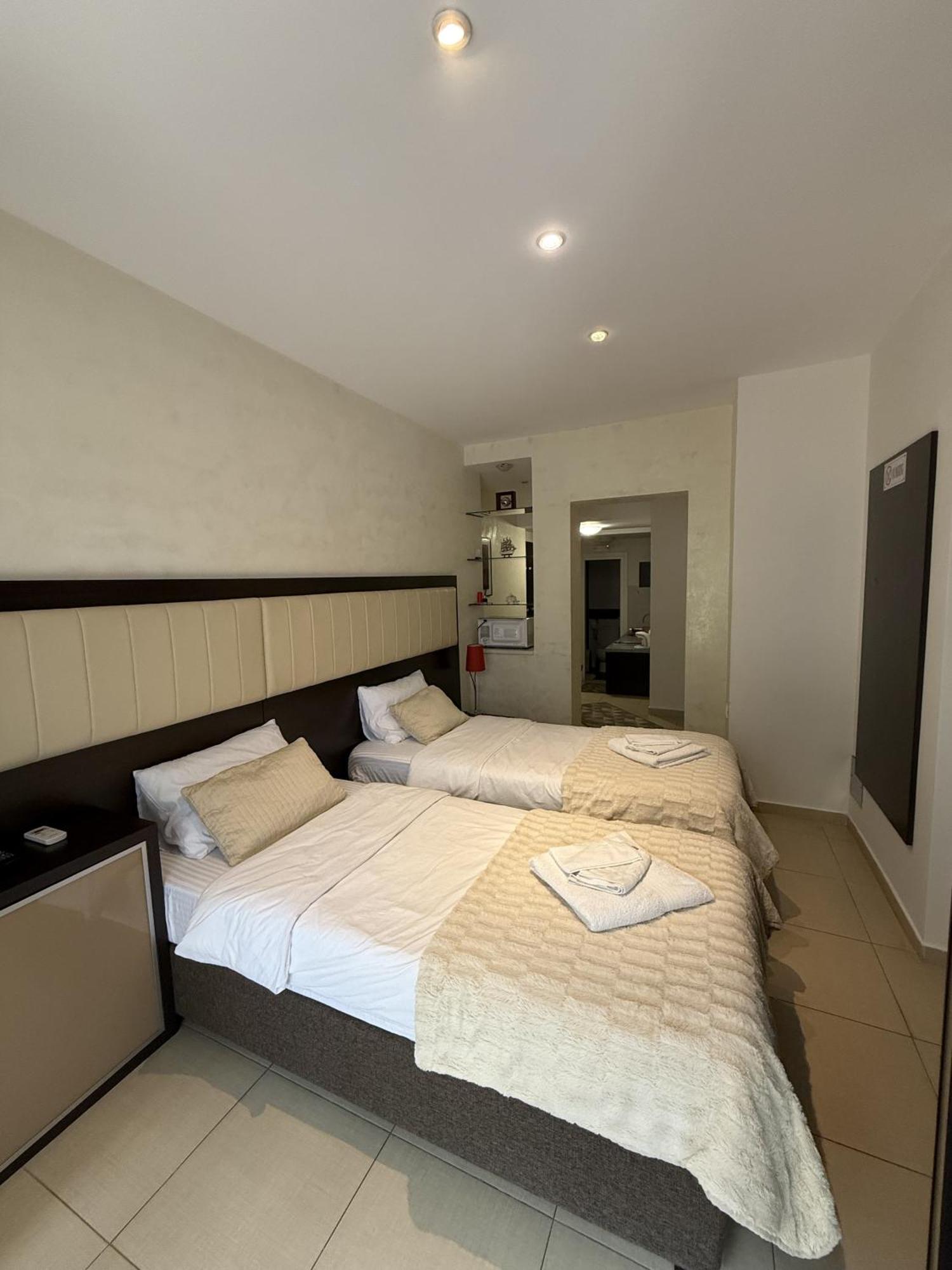 Splendid Luxury Apartments Budva Extérieur photo