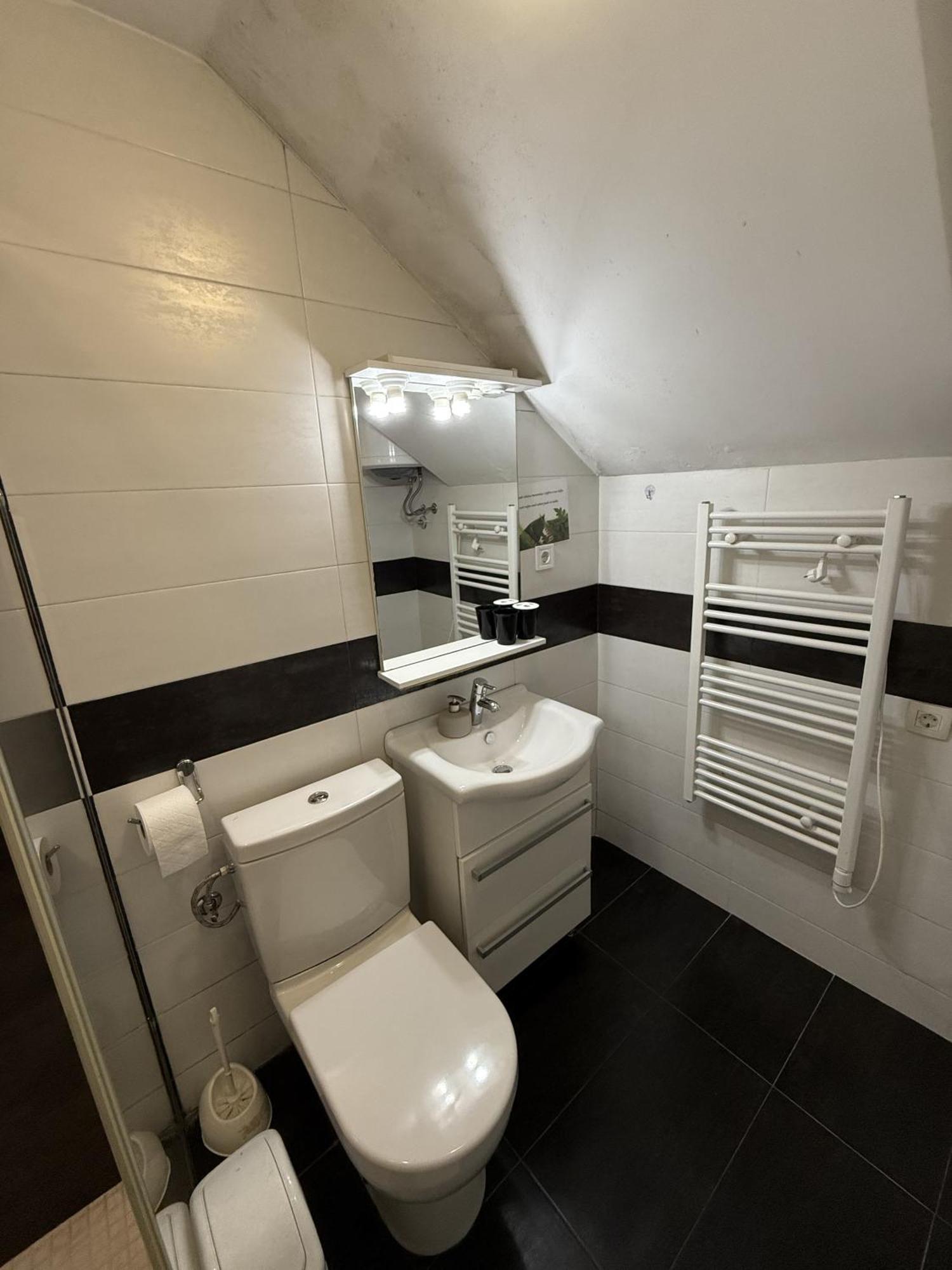 Splendid Luxury Apartments Budva Extérieur photo