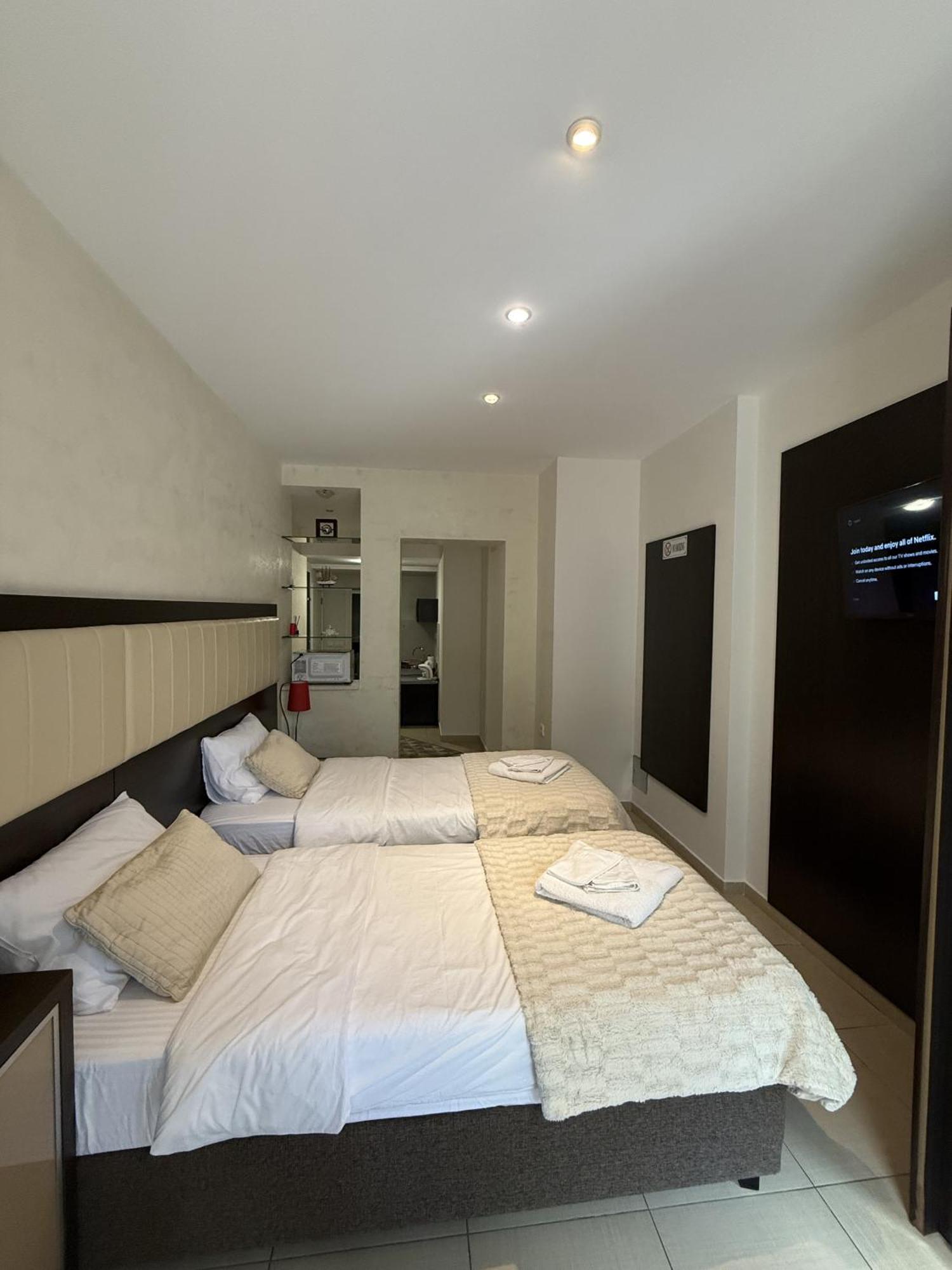 Splendid Luxury Apartments Budva Extérieur photo