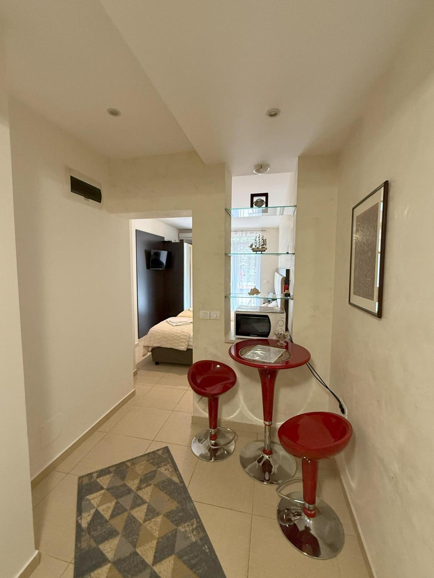 Splendid Luxury Apartments Budva Extérieur photo
