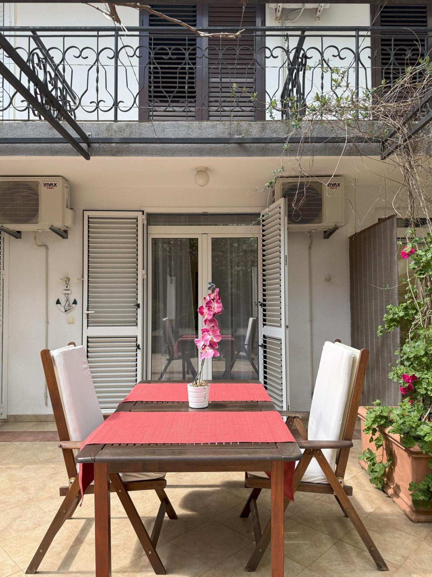 Splendid Luxury Apartments Budva Extérieur photo