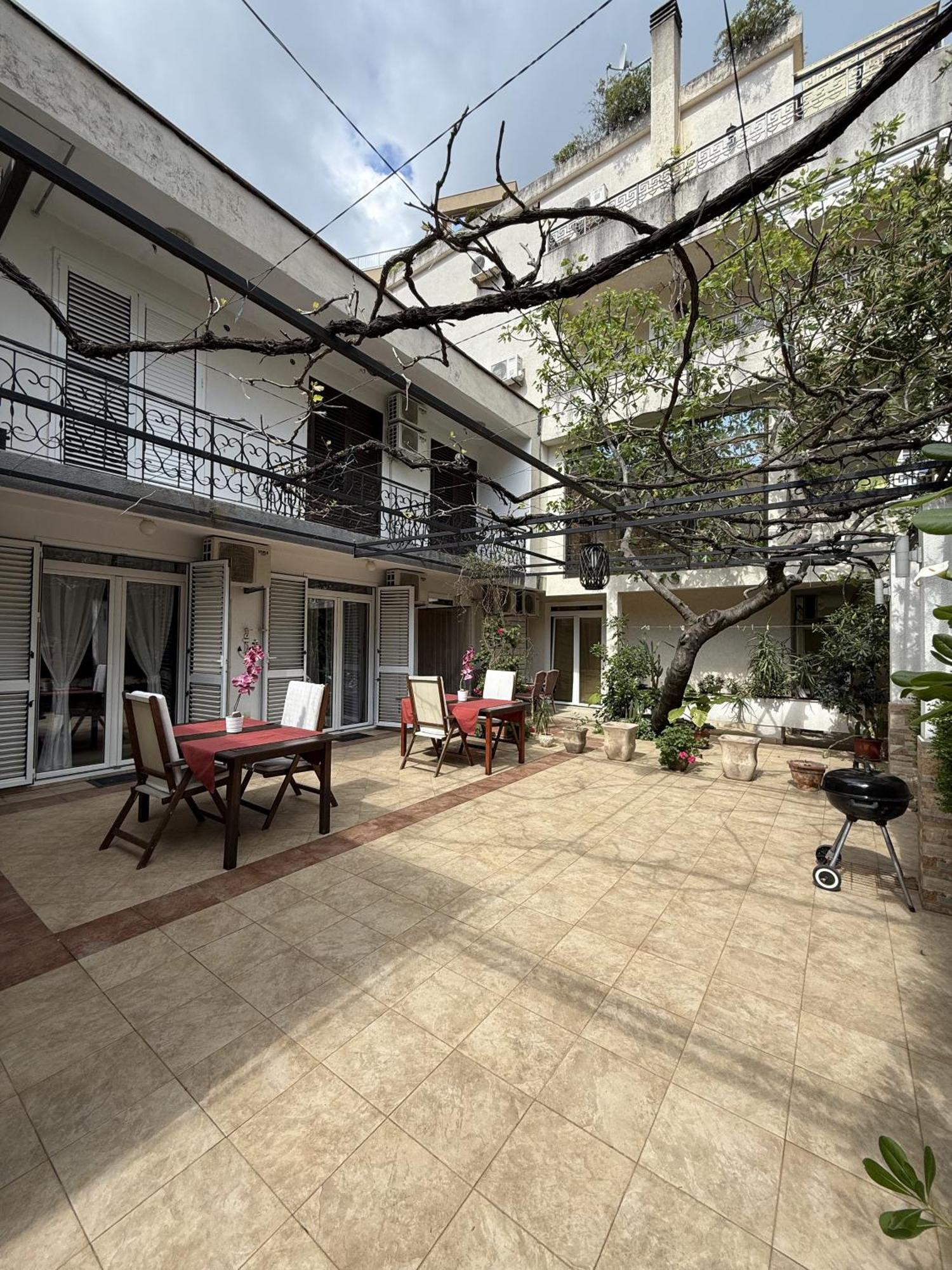 Splendid Luxury Apartments Budva Extérieur photo
