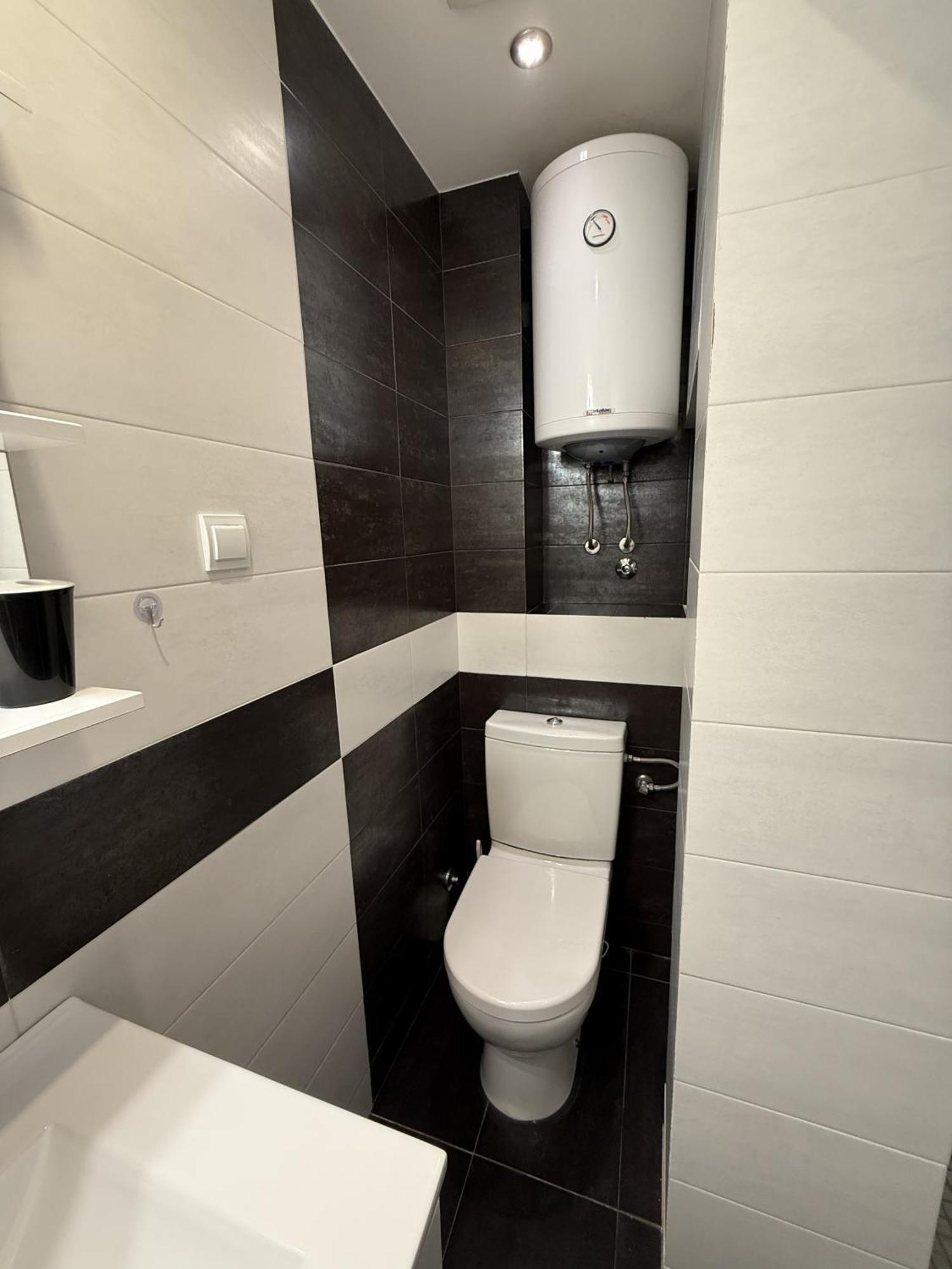 Splendid Luxury Apartments Budva Extérieur photo