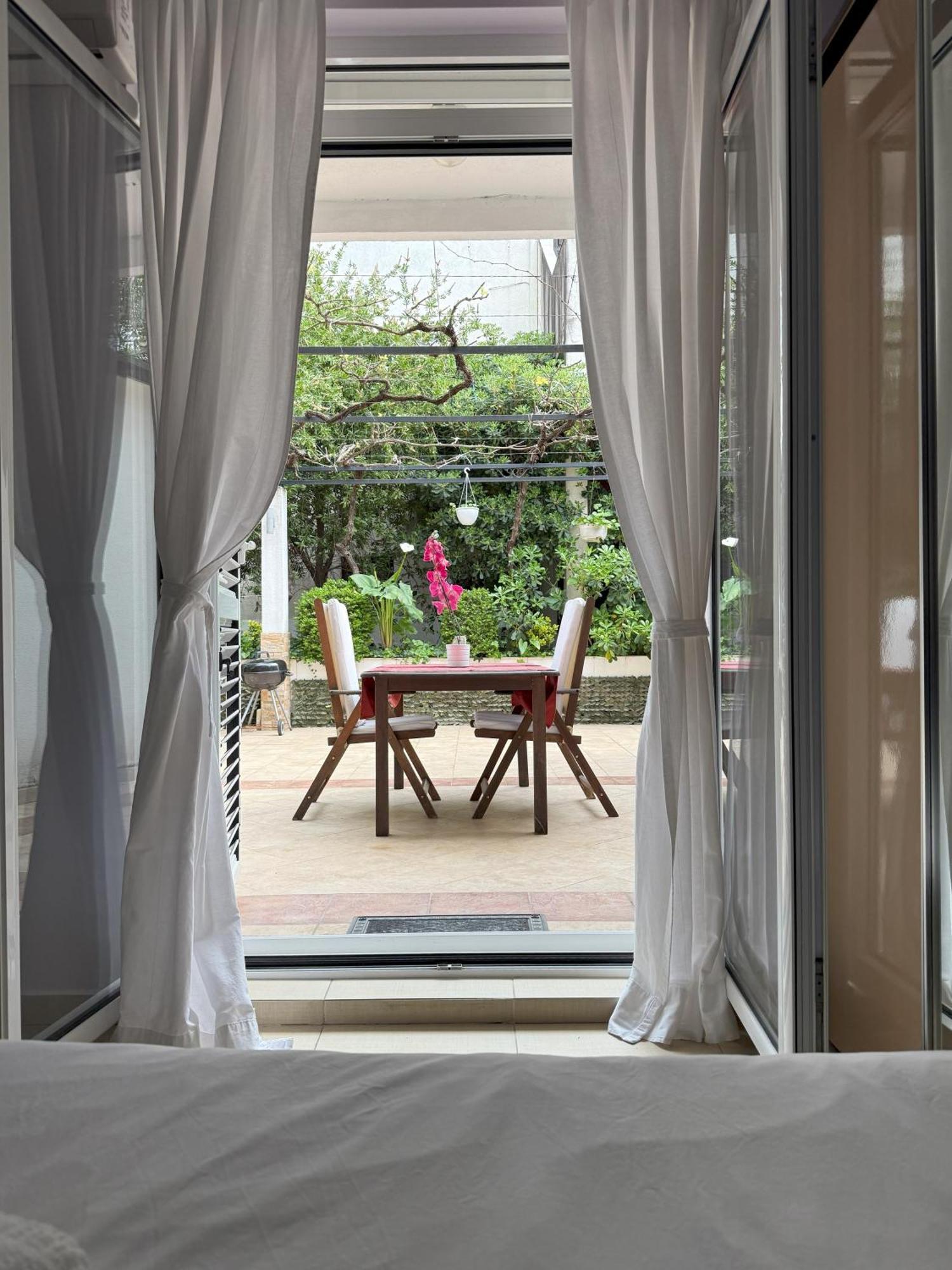 Splendid Luxury Apartments Budva Extérieur photo