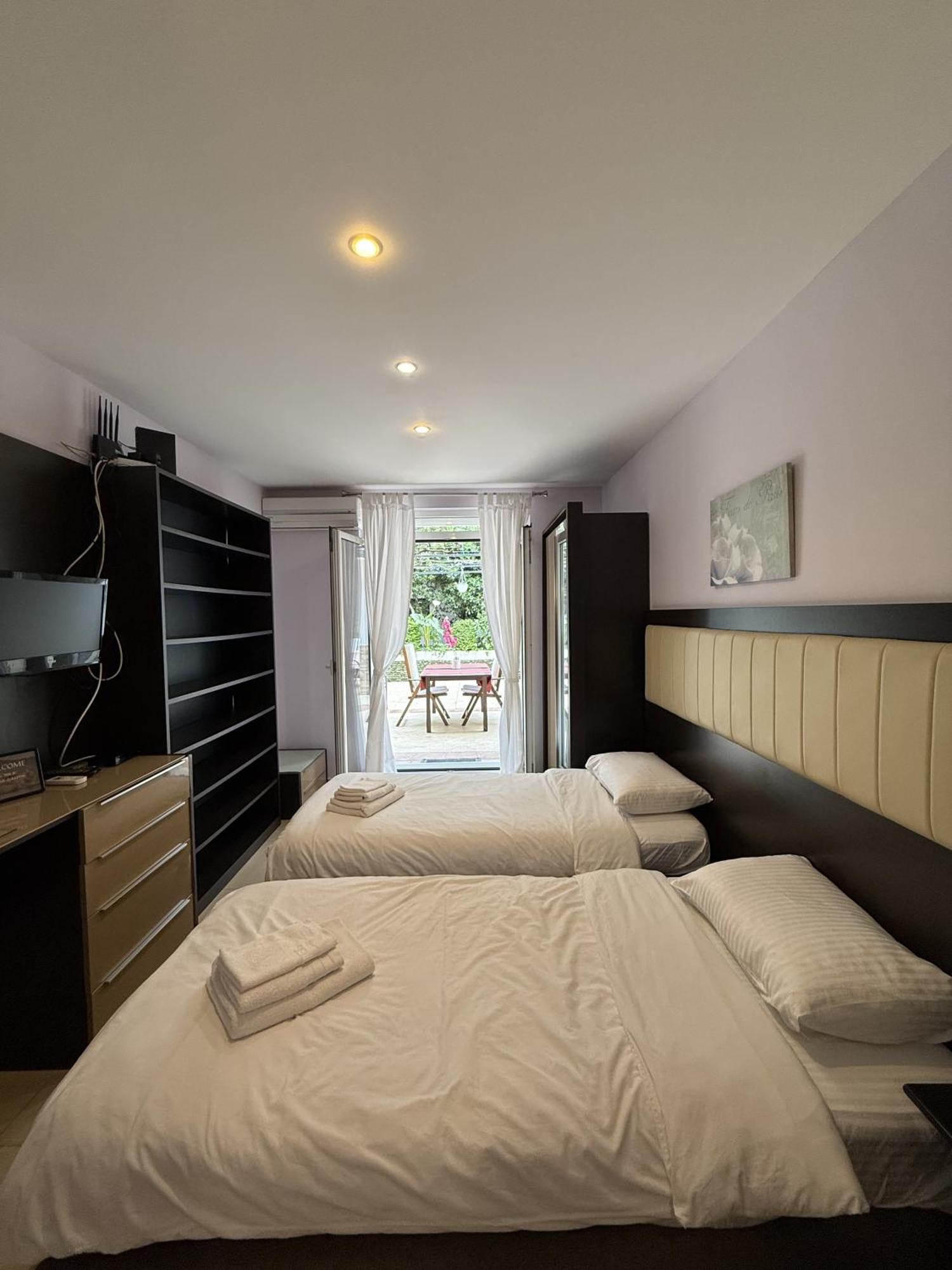 Splendid Luxury Apartments Budva Extérieur photo