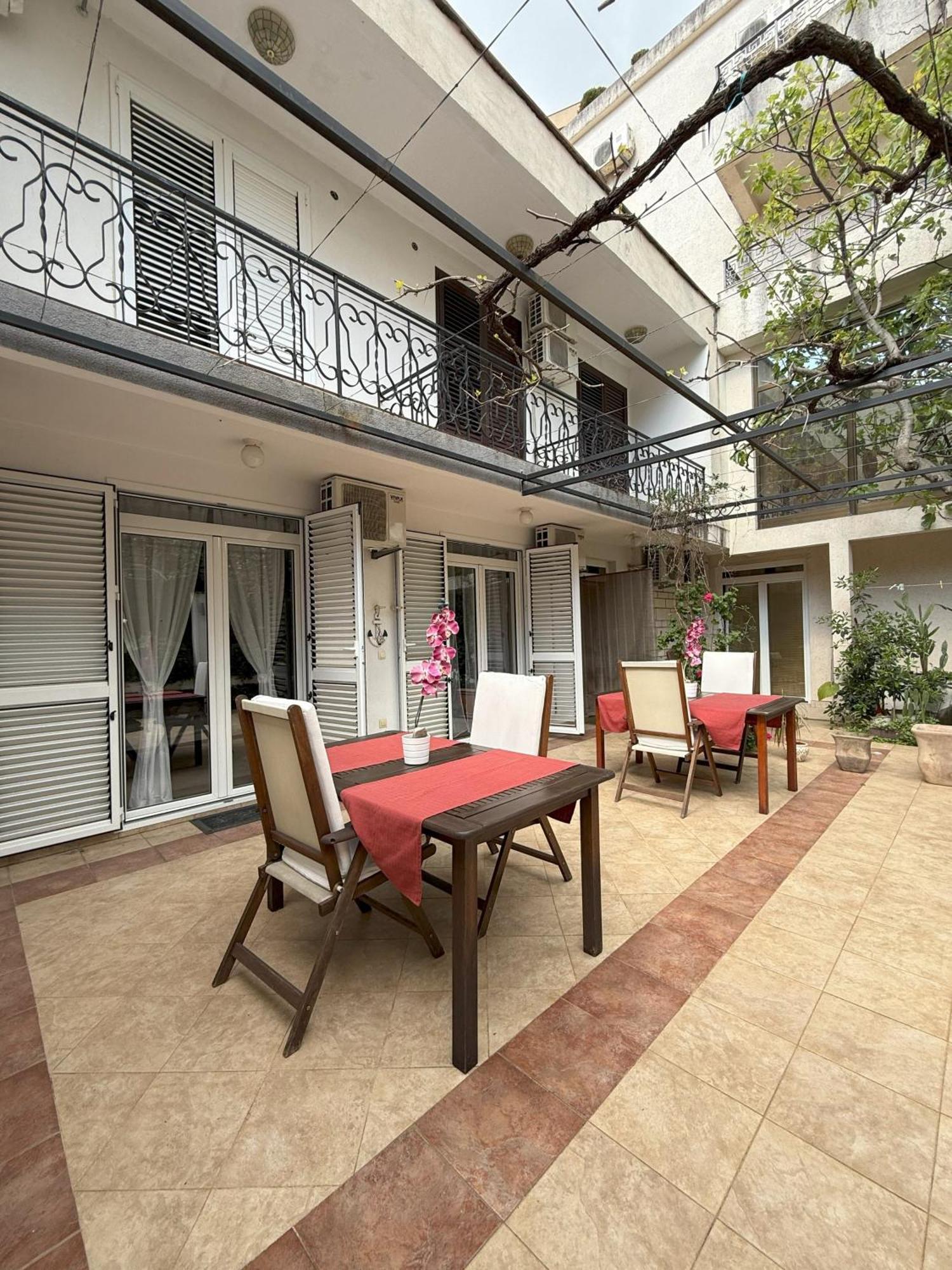 Splendid Luxury Apartments Budva Extérieur photo