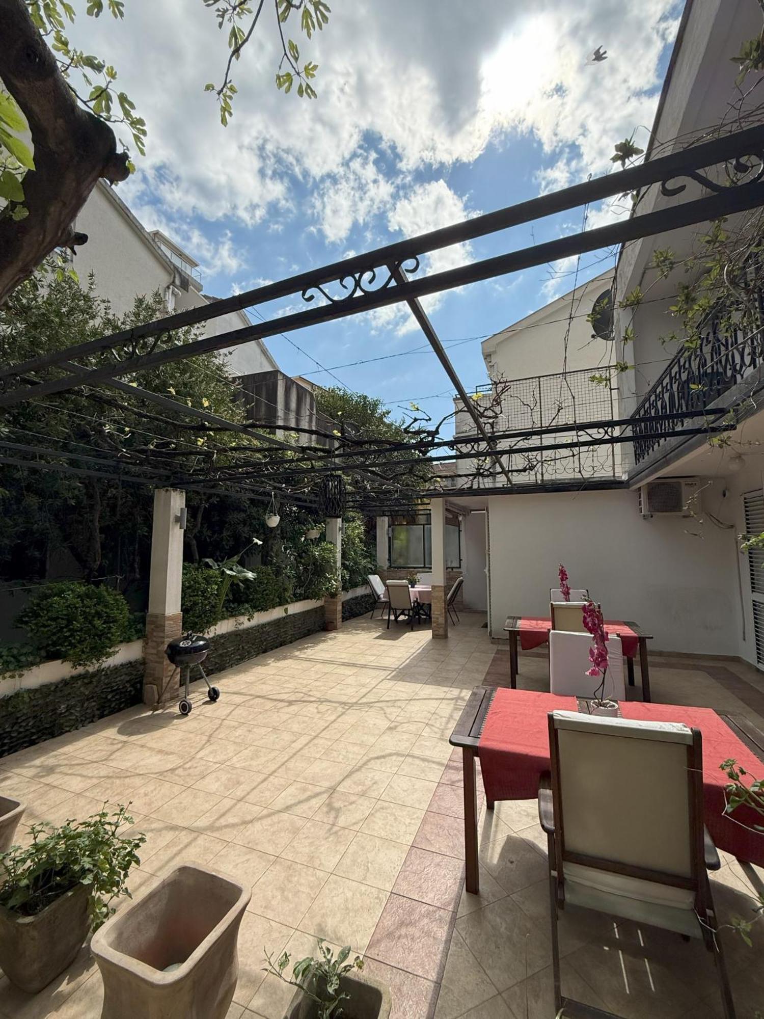Splendid Luxury Apartments Budva Extérieur photo