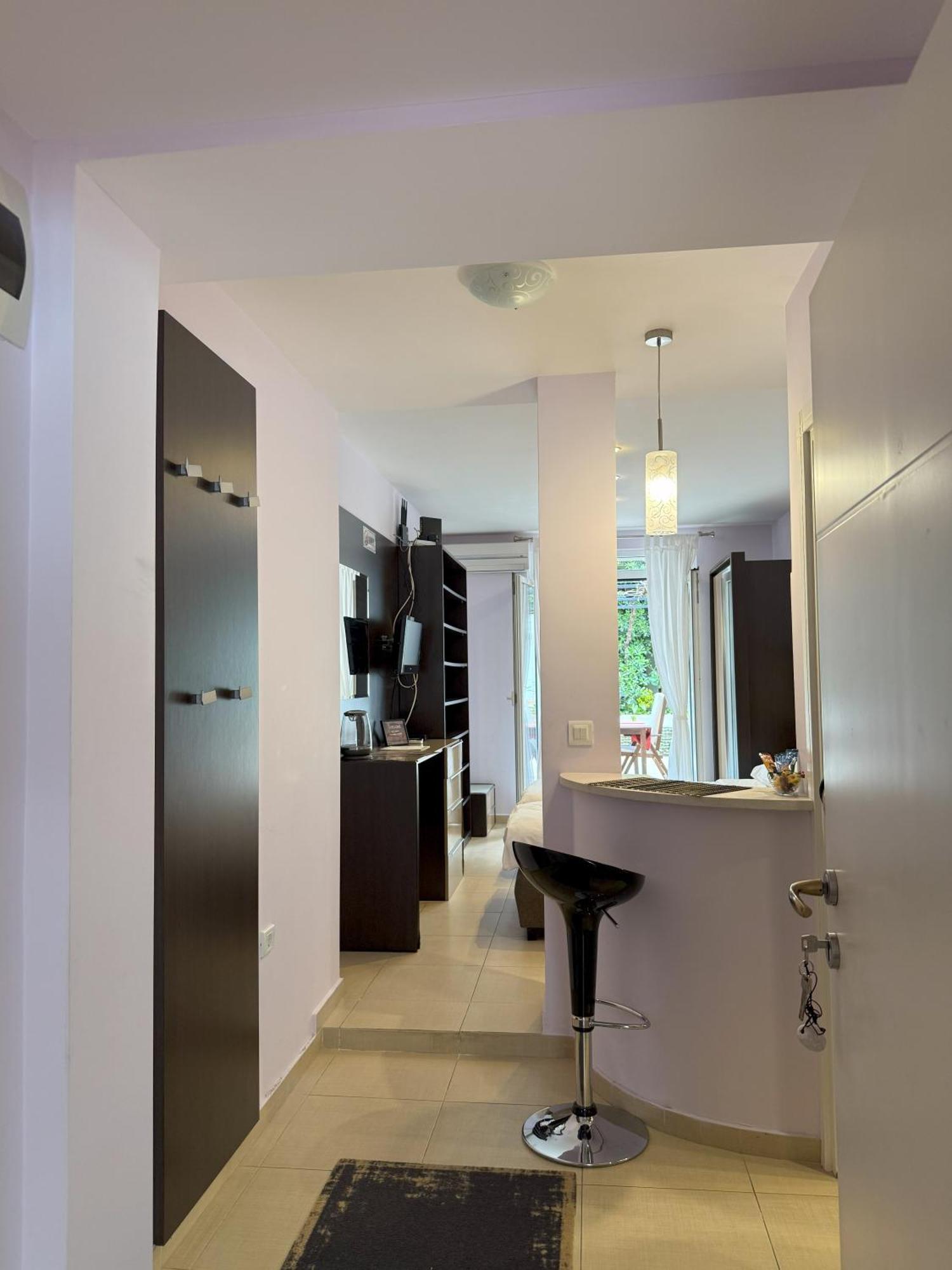 Splendid Luxury Apartments Budva Extérieur photo
