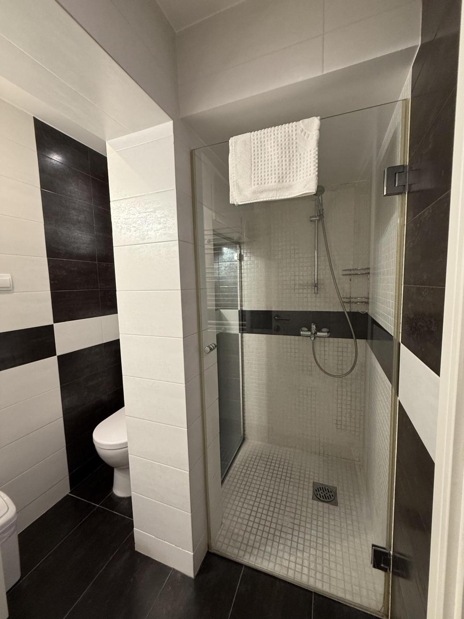 Splendid Luxury Apartments Budva Extérieur photo