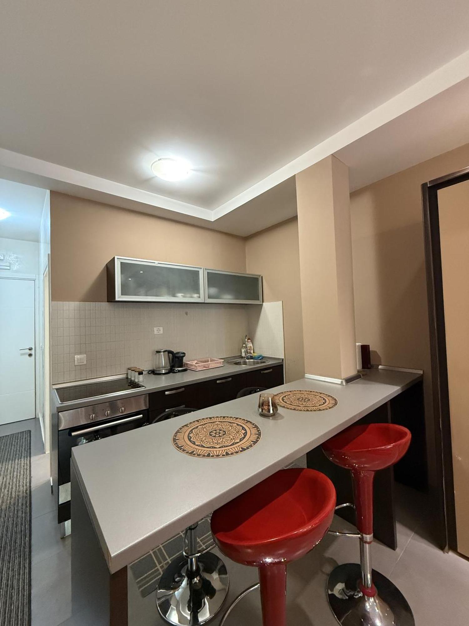 Splendid Luxury Apartments Budva Extérieur photo
