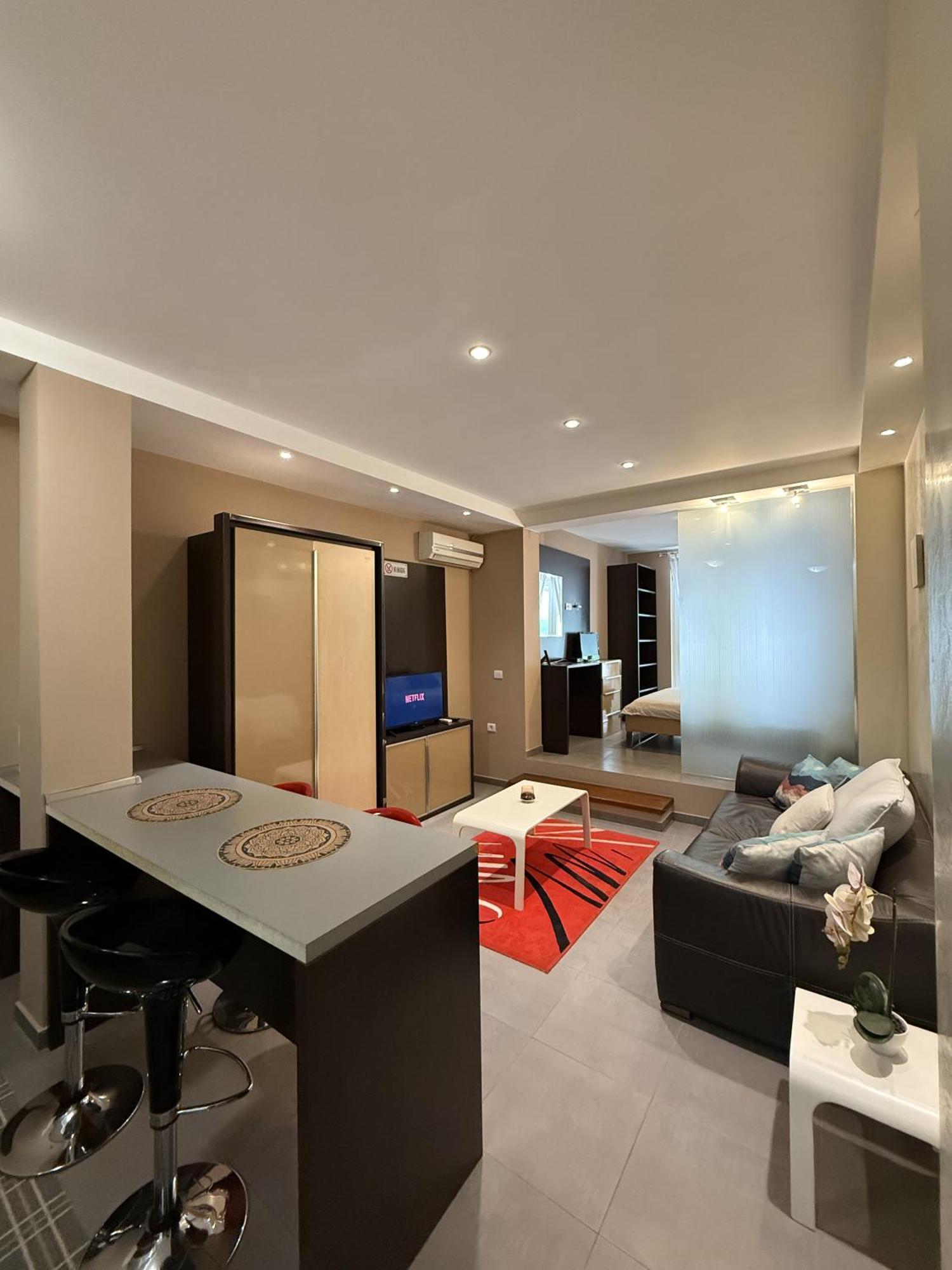 Splendid Luxury Apartments Budva Extérieur photo