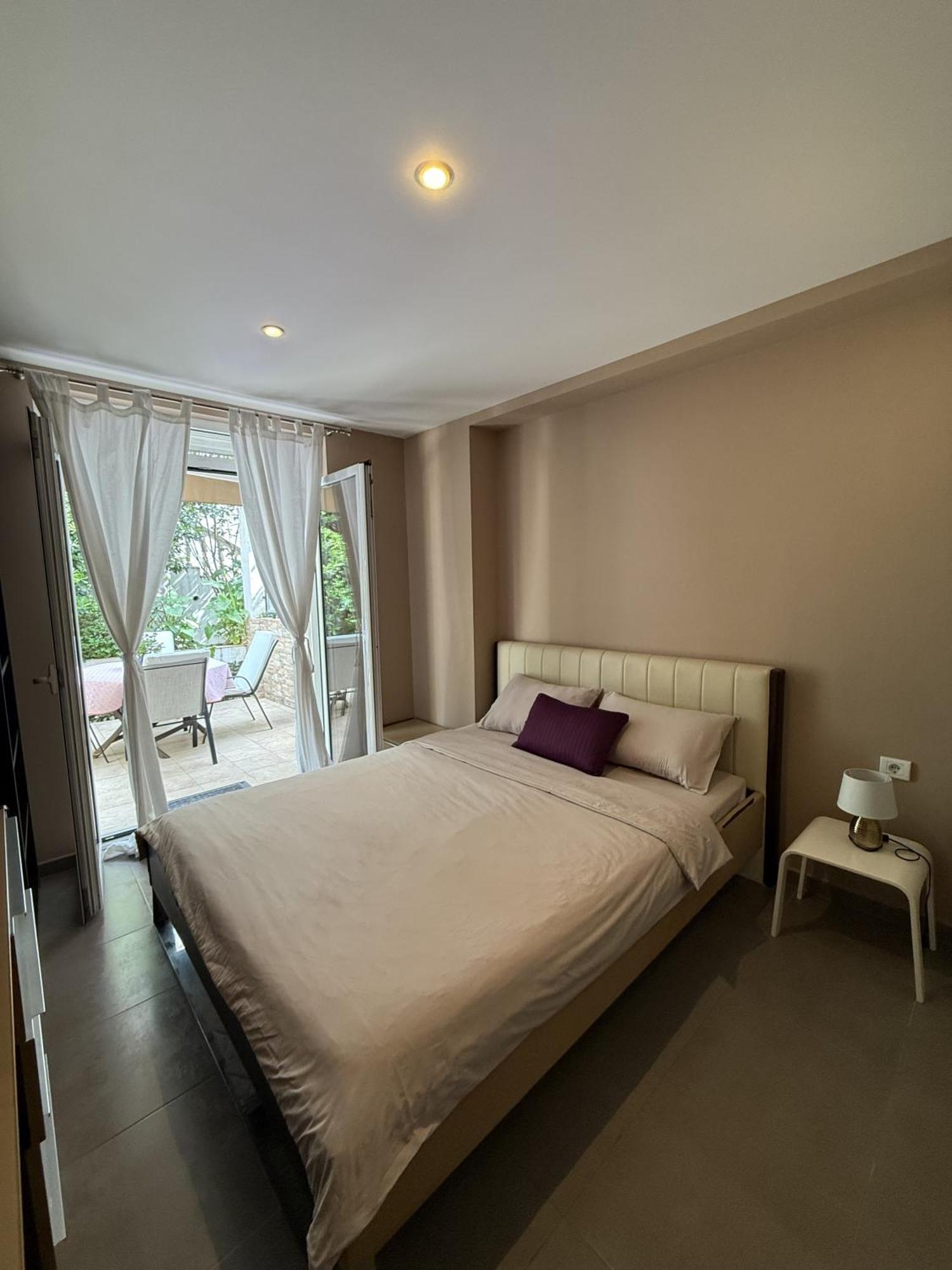 Splendid Luxury Apartments Budva Extérieur photo