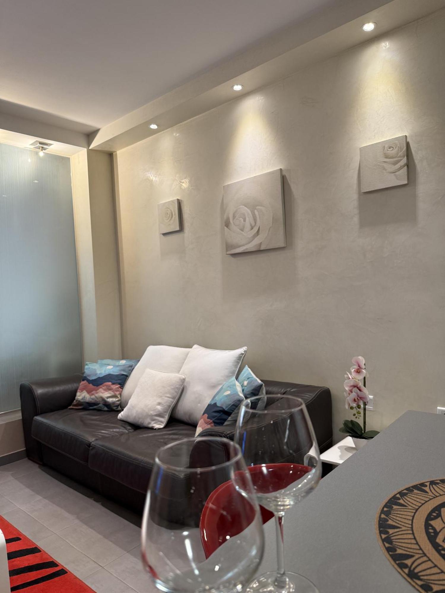 Splendid Luxury Apartments Budva Extérieur photo