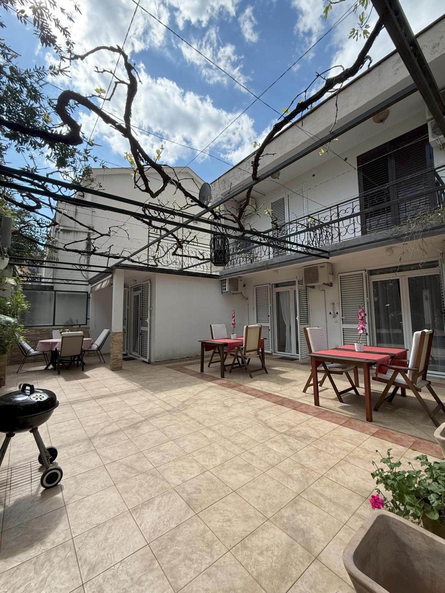 Splendid Luxury Apartments Budva Extérieur photo