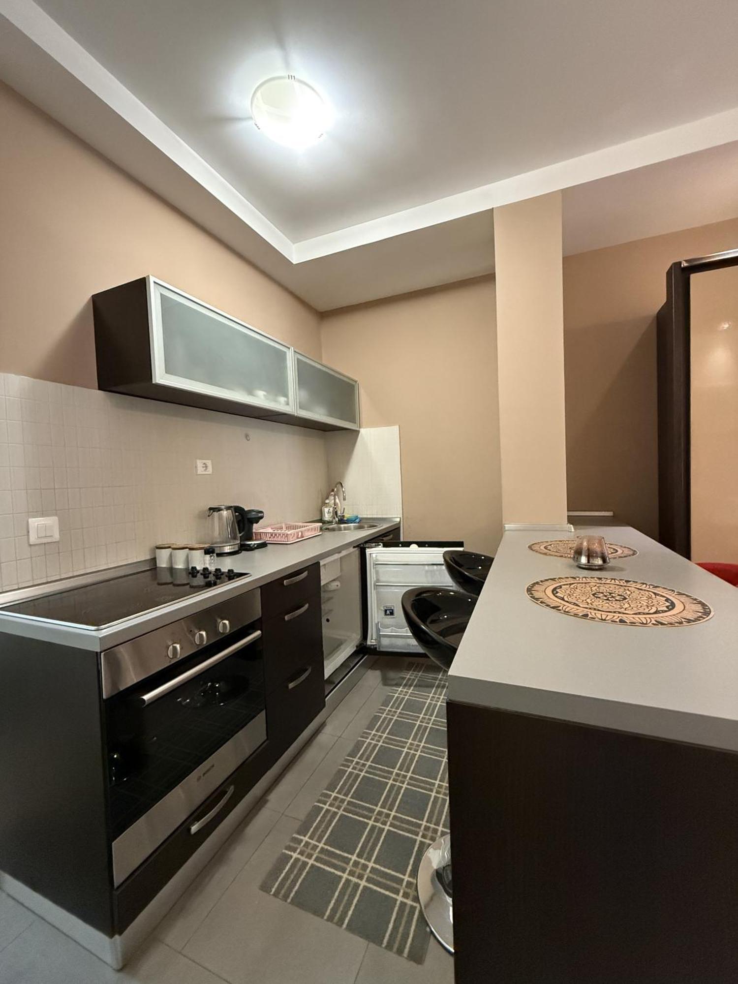 Splendid Luxury Apartments Budva Extérieur photo