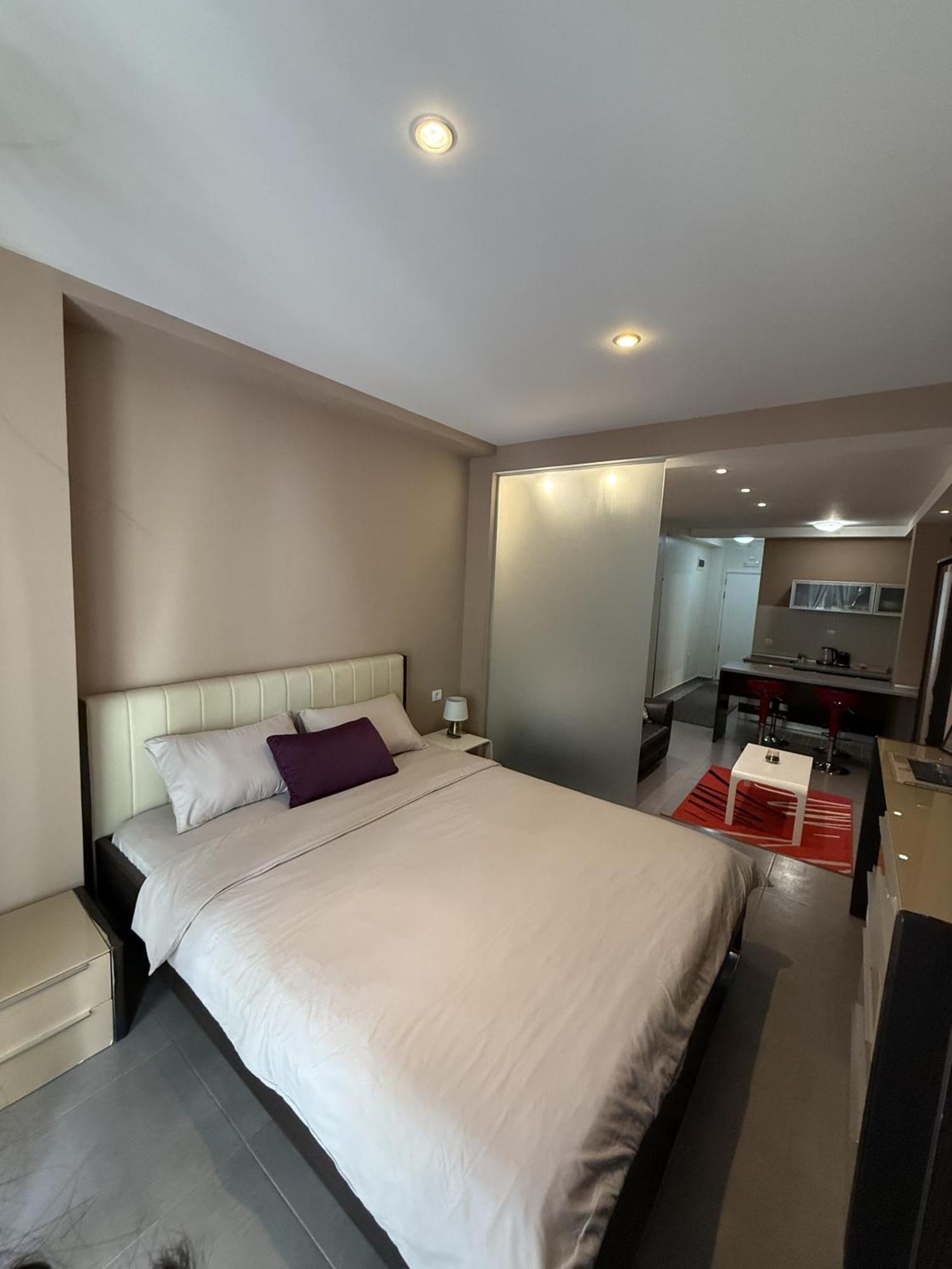 Splendid Luxury Apartments Budva Extérieur photo