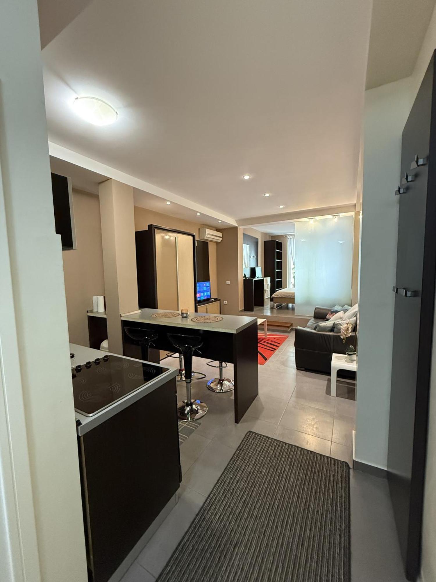 Splendid Luxury Apartments Budva Extérieur photo